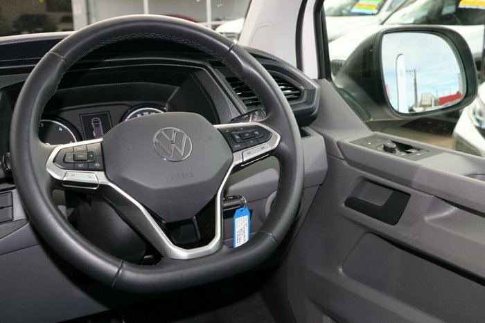 2024 Volkswagen Transporter TDI340