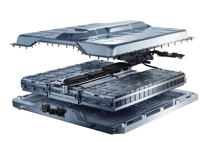 2025 Omoda Omoda 9 Virtue