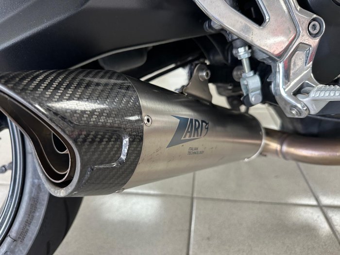 2023 Triumph Tiger Sport 660 Tiger Silver