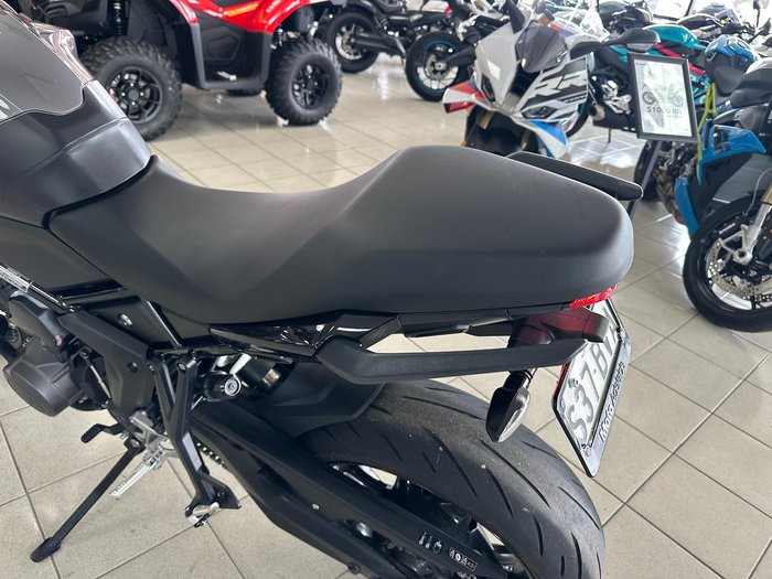 2023 Triumph Tiger Sport 660 Tiger Silver