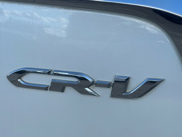 2016 Honda CR-V VTi-L