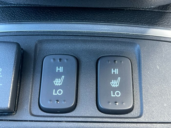 2016 Honda CR-V VTi-L
