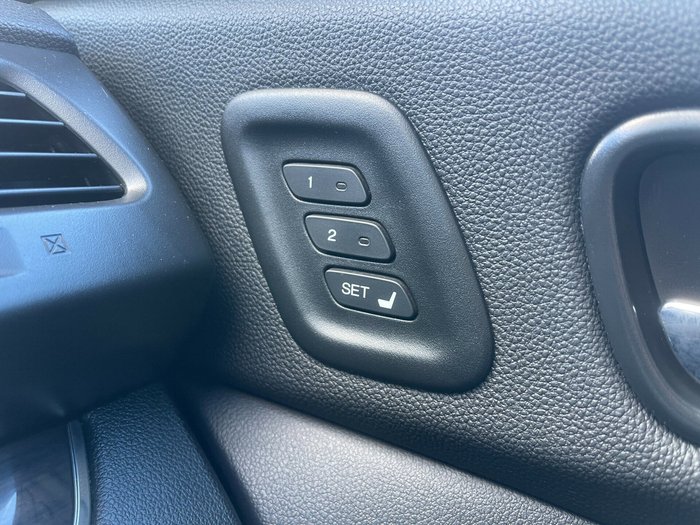 2016 Honda CR-V VTi-L
