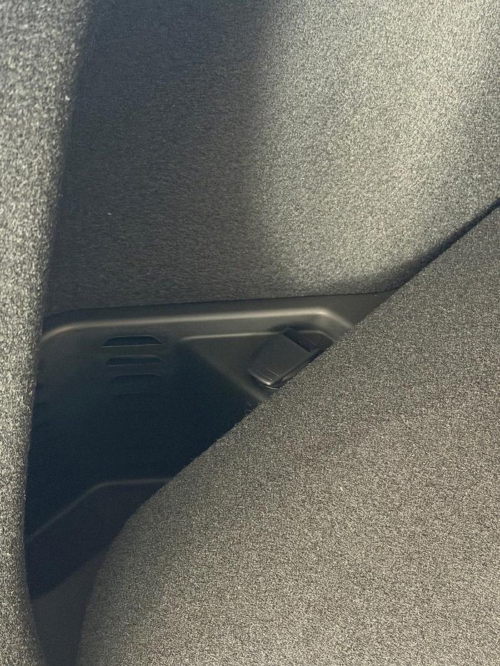 2025 Renault Koleos Techno HZG MY25 Metallic Grey