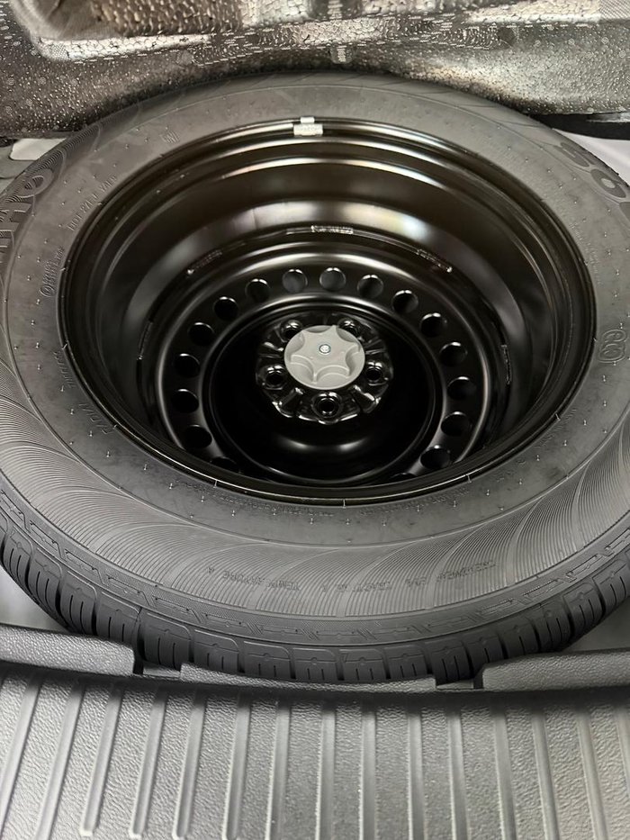 2025 Renault Koleos Techno HZG MY25 Metallic Grey