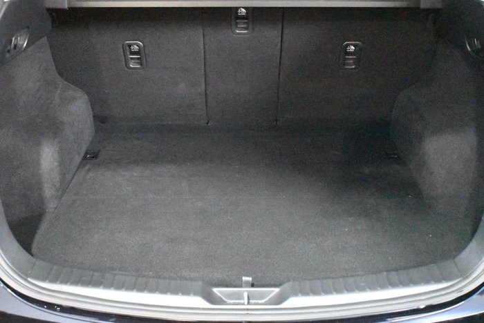 2018 Mazda CX-5 Maxx Sport
