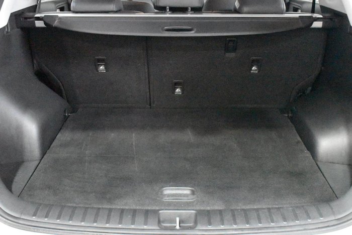 2018 Hyundai Tucson Active X