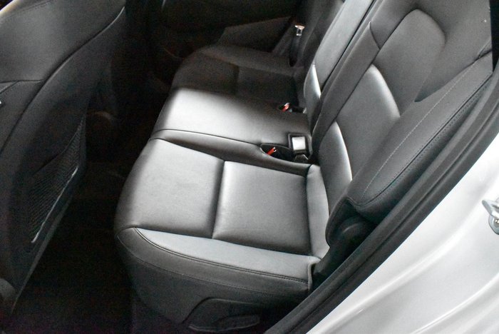 2018 Hyundai Tucson Active X