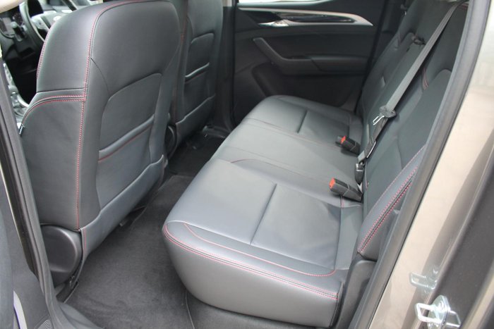 2020 LDV T60 Trailrider 2