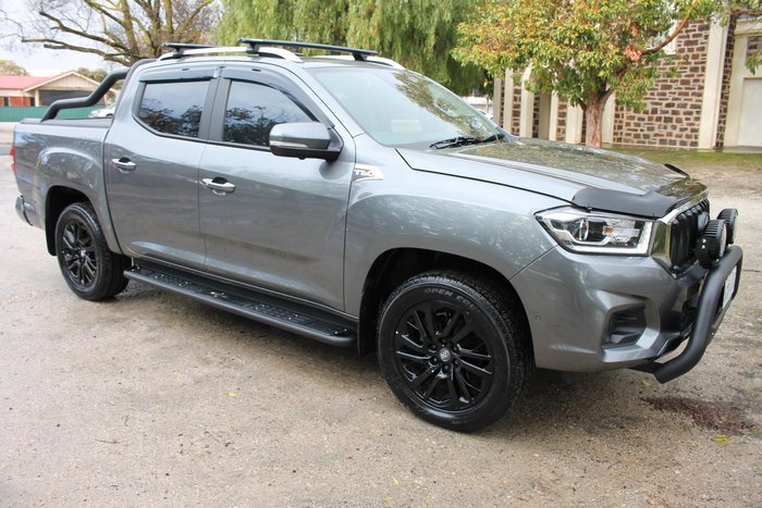 2020 LDV T60 Trailrider 2