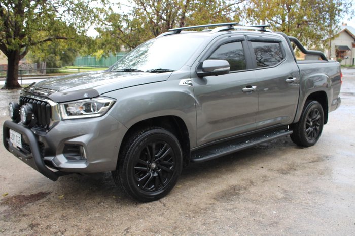 2020 LDV T60 Trailrider 2