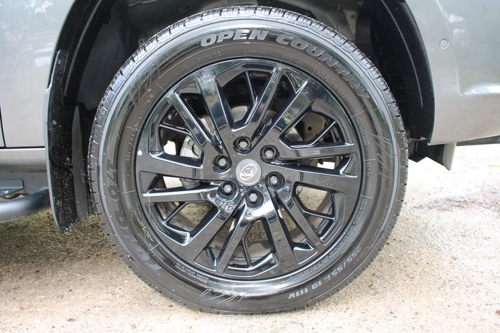 2020 LDV T60 Trailrider 2