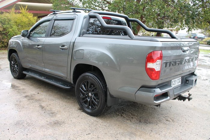 2020 LDV T60 Trailrider 2