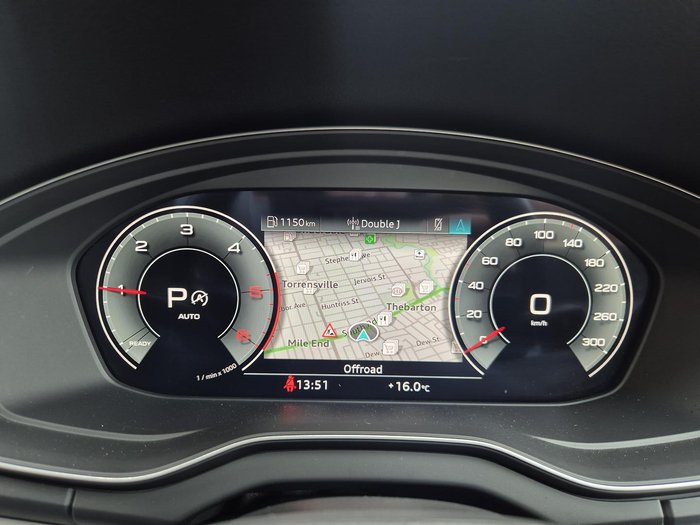 2022 Audi Q5 35 TDI