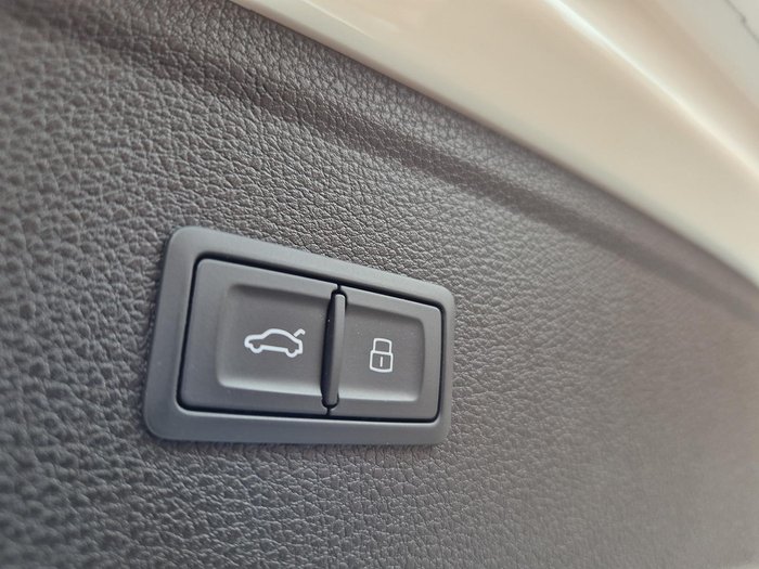 2022 Audi Q5 35 TDI
