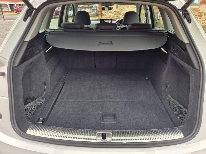 2022 Audi Q5 35 TDI