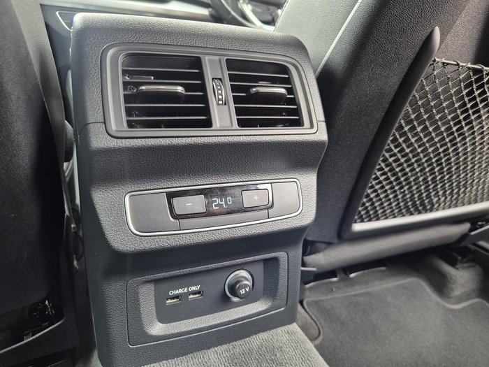 2022 Audi Q5 35 TDI