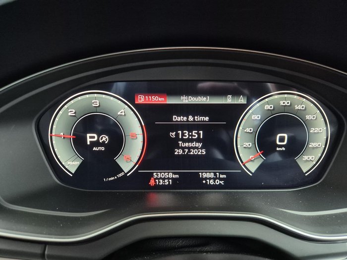 2022 Audi Q5 35 TDI