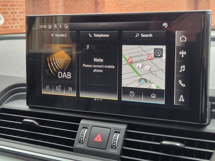 2022 Audi Q5 35 TDI