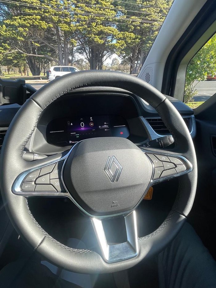 2025 Renault Kangoo L2