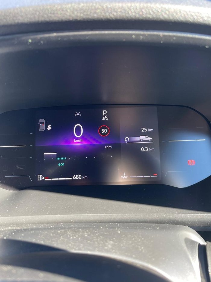 2025 Renault Kangoo L2