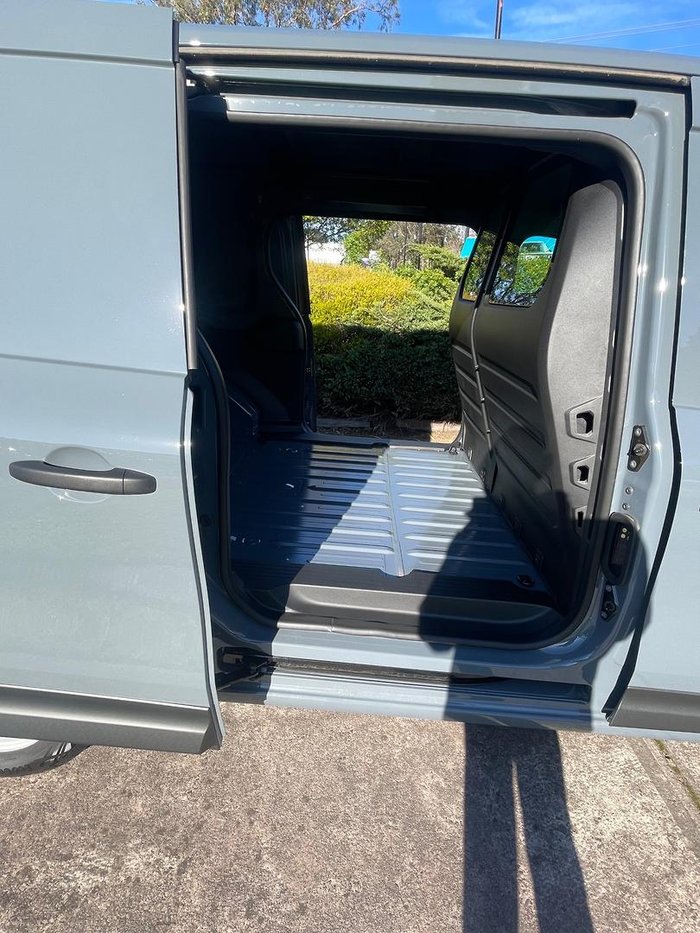 2025 Renault Kangoo L2