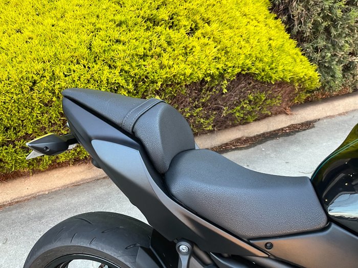 2021 Kawasaki Z650L (LAMS)
