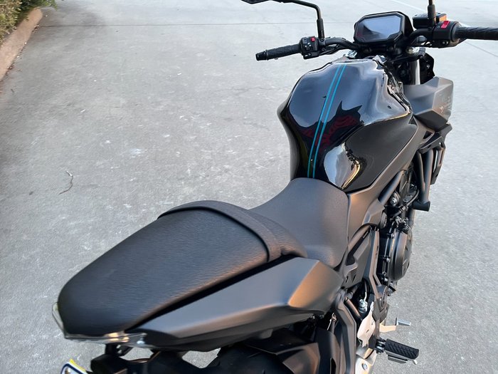 2021 Kawasaki Z650L (LAMS)