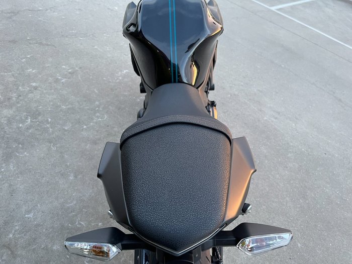 2021 Kawasaki Z650L (LAMS)