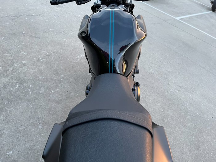 2021 Kawasaki Z650L (LAMS)
