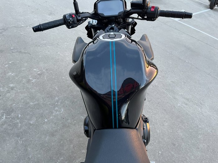 2021 Kawasaki Z650L (LAMS)