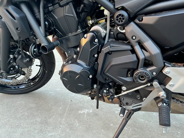 2021 Kawasaki Z650L (LAMS)