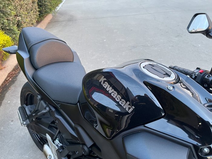 2021 Kawasaki Z650L (LAMS)
