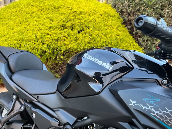 2021 Kawasaki Z650L (LAMS)