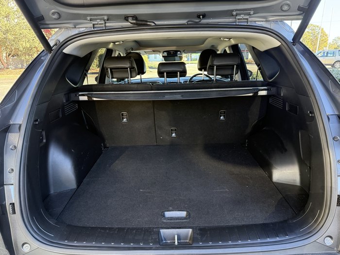 2021 Hyundai Tucson Highlander