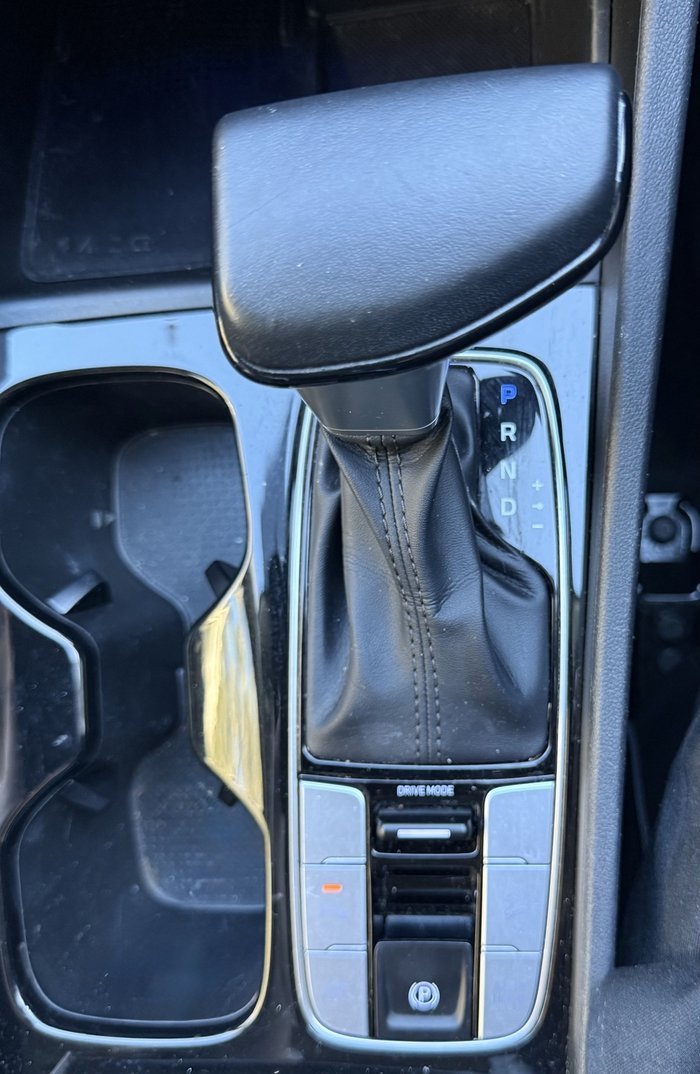 2021 Hyundai Tucson Highlander