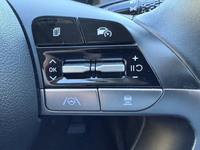 2021 Hyundai Tucson Highlander