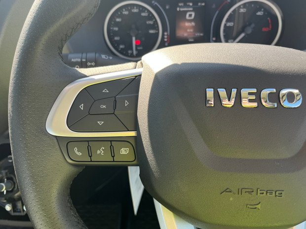2025 Iveco Daily