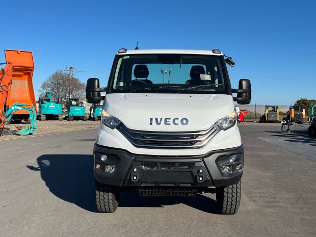 2025 Iveco Daily