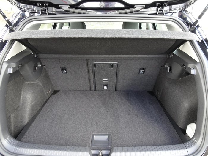 2022 Volkswagen Golf 110TSI Life