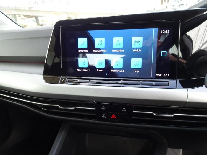 2022 Volkswagen Golf 110TSI Life