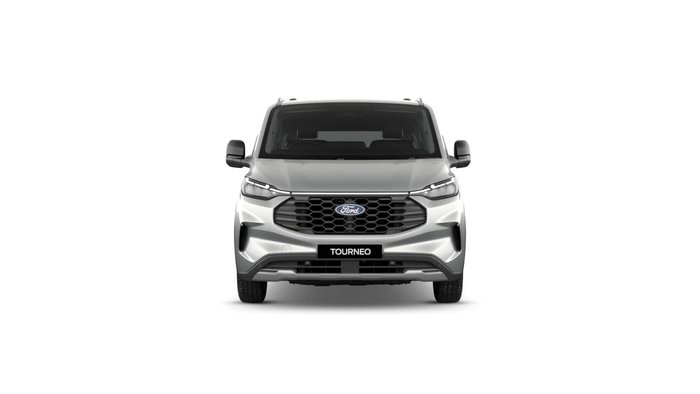2025 Ford Tourneo Titanium X