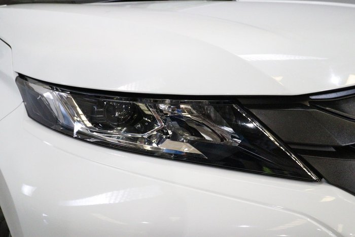2021 Mitsubishi Triton GLX+