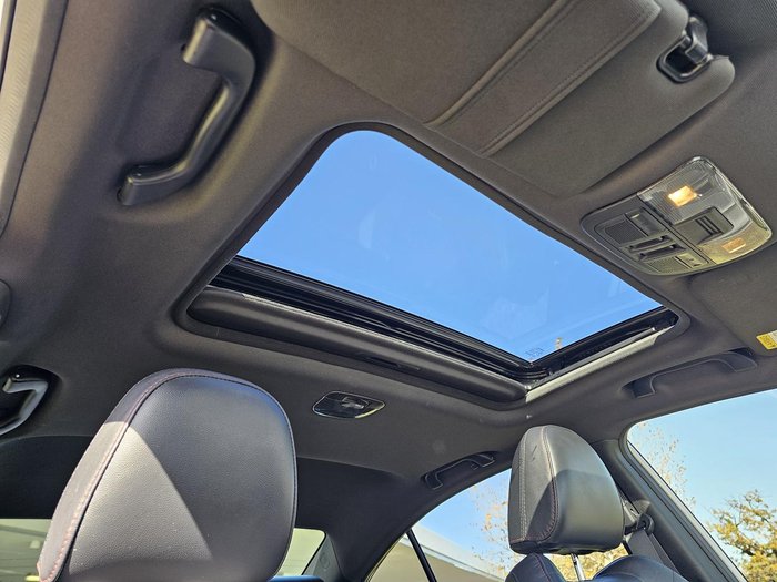 2020 Subaru WRX Premium VA MY21 AWD Crystal White