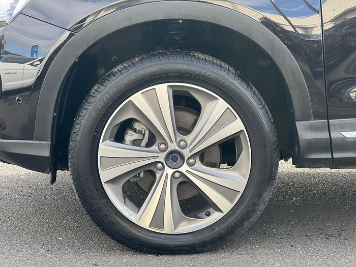 2019 Haval H6 LUX