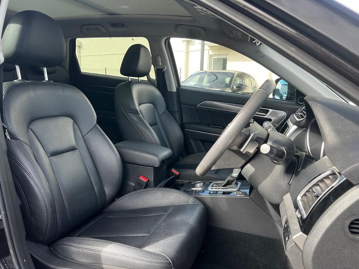 2019 Haval H6 LUX