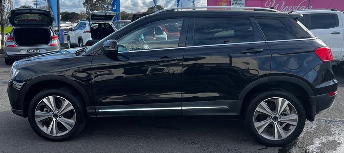 2019 Haval H6 LUX