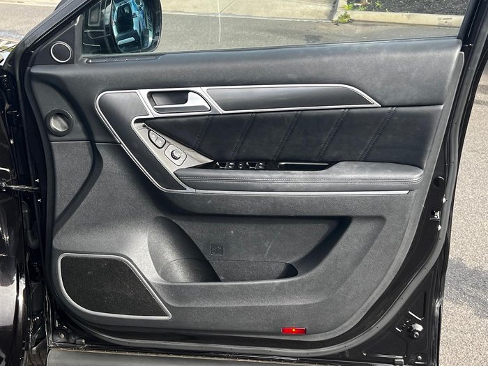 2019 Haval H6 LUX