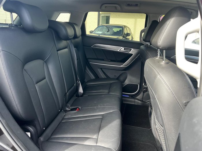 2019 Haval H6 LUX