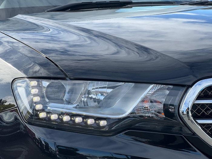 2019 Haval H6 LUX